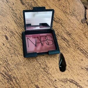 NEW!🩷 NARS GOULUE BLUSH 🩷